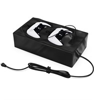 CONTROLLER CHARGER DOCKING STATION SOFA PS5/PS4