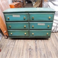 Vintage Forniture Sold As Is