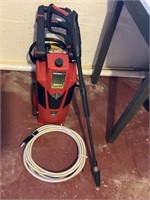 Electric Power Washer (Like New)