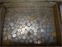 Coins / Currency of Canada