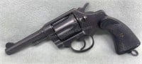 Colt Police Positive Special - 38 S&W CTG