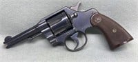 Original Colt Official Police - 38 Spcl