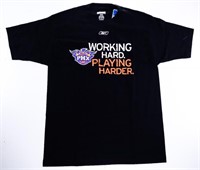 REEBOK - PHX T Shirt - Working Hard, Playing Harde