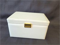 Mid -Century Storage Box