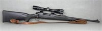Remington Model 700
 - 270 WIN