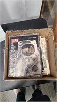 SPECIAL EDITION TIMELIFE MAGAZINES & NEWSPAPERS