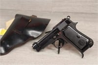 Beretta Model 1935 Auto Pistol ser# 823123