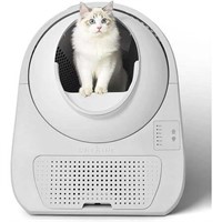 Catlink Self Cleaning Cat Litter Box -Young - Scoo