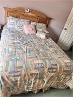 Broyhill Bed & Bedding(BD1)