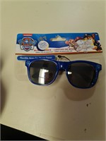 Paw patrol sun glasses