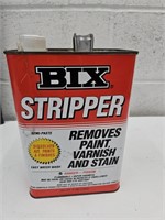 BIX Paint Stripper Approx. Gallon