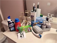 Bathroom Items(BD1)