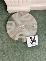 Clock(LR)