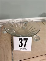 Crystal/Glass Bowl(LR)