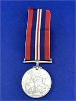 War Medal 39-45