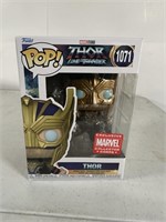 THOR FUNKO POP 1071 LOVE & THUNDER - MARVEL