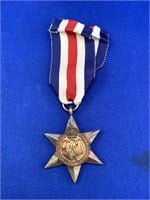 France Germany Medal