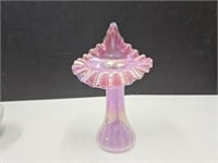 Beautiful Jack in a Pulpit 6.5" Vase