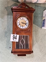 Vintage Wall Clock(LR)