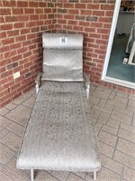 Lounge Chair(Porch)