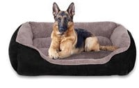 Dog Bed(Big Dog Fits Large L Size),