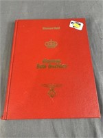 Book of German War Belt Buckles