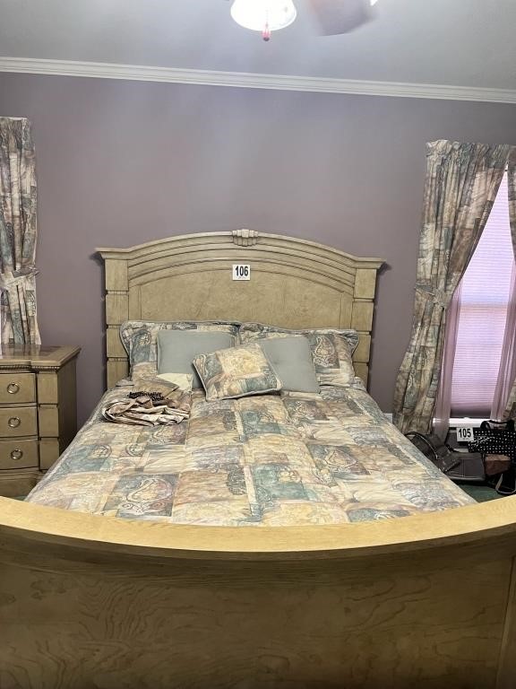 Broyhill Bed & Bedding(BR2)