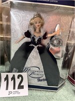 Collectible Barbie(BR2)