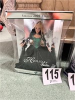 Collectible Barbie(BR2)