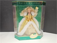 NEW 1994 Holiday Barbie