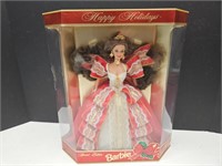 NEW 1997 Holiday Barbie