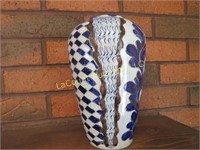 beautiful German vase