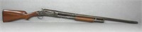 Winchester Model 97 -
 12 GA