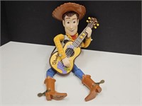 Musical 17" Woody from Toy Story