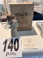 Willow Tree Figurine(LR)