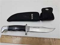 Buck USA Knife w/Sheath
