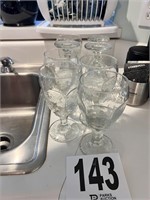 Glassware(Kitchen)