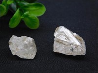HERKIMER DIAMOND ROCK STONE LAPIDARY SPECIMEN