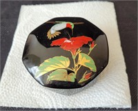 Otagiri Trinket Box