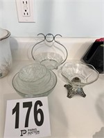 Glass Dishes(Kitchen)