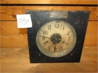 RELIANCE TIME CLOCK