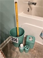 Bathroom Set(US Bedroom)