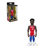 FUNKO GOLD NBA Premium Vinyl Figure  "Joel EMBIID