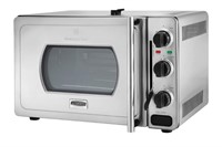 Tv Wolfgang Puck Pressure Oven
