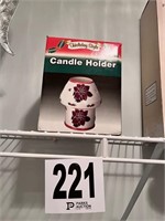 Candle Holder(US Bedroom)