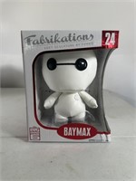 BAYMAX FABRIKATIONS SOFT SCULPTURE BY FUNKO 24 -
