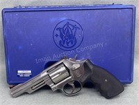 Smith & Wesson Model 66-5 - 357 Mag
