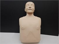 CPR Mannequin