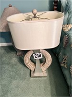 Lamp(US Bedroom)