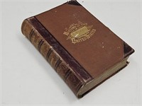 A Popular History of America 1877 See Pics